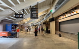 south endzone