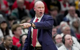 NCAA Basketball: NCAA Tournament Second Round-Colorado State at Maryland