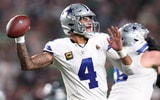 Dak Prescott