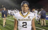 Meadowbrook Deshaun Chisem