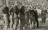 Wallace Wade, Alabama