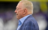 Jerry Jones