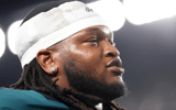Eagles DT Jalen Carter