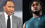 Stephen A Smith | Jalen Carter