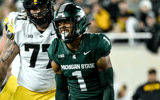 Nikai-Martinez-injury-update-Report-reveals-Michigan-State-safetys-status-for-Boston-College-game