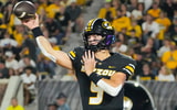 NCAA Football: Central Arkansas at Missouri