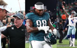Eagles Spit Kentucky Ole Miss