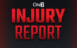 on3 college football injury report