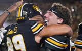 NCAA Football: Central Arkansas at Missouri