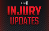 college football week 2 injury updates