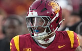USC WR Prince Strachan