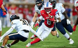 ChrisJohnson - SMU vs. East Texas A&M 2025