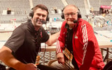 Jake Muhleisen Kent Pavelka Nebraska basketball