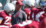 Alabama coach Kalen DeBoerAlabama coach Kalen DeBoer