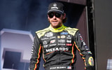 Ryan Blaney NASCAR Playoffs