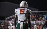 South Carolina football recruiting target Frederick Ards. Photo credit: Frederick Ards | @behumblefredd on Twitter/X