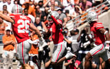 Jermaine Mathews © Adam Cairns/Columbus Dispatch / USA TODAY NETWORK via Imagn Images