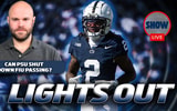 Audavion Collins Penn State Football On3