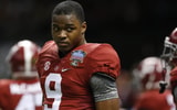 NCAA Football: Sugar Bowl-Ohio State vs Alabama