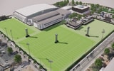 Practice Facility