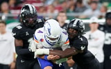 NCAA Football: Boise State at South Florida