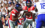 NCAA Football: Georgia St. at Mississippi
