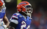 Kamran-James-Florida-Gators