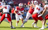 NCAA Football: Louisville at Stanford