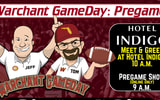 Florida State pregame show