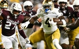 Texas A&M, Notre Dame