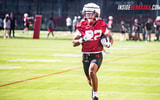 Isaiah Mozee - Nebraska