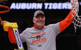 Bruce Pearl (Photo by USA Today)