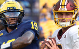 Michigan | Central Michigan