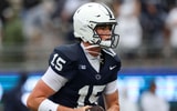 NCAA Football: Florida International at Penn State