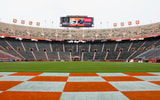 Tennessee Football's Neyland Stadium | Tennessee Athletics