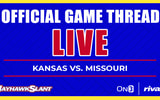 Official Game Thread MU