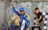 Larson, Bristol