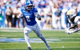 NCAA Football: Toledo at Kentucky
