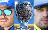 Larson | Trophy | Blaney