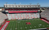 Nebraska vs. Akron football