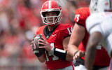 Gunner Stockton vs. Austin Peay
