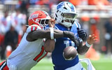 NCAA Football: Illinois at Duke