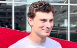 Indiana players