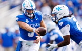 Zach-Calzada-injury-update-Mark-Stoops-gives-latest-on-Kentucky-QB-after-loss-to-Ole-Miss