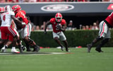Nate Frazier vs. Marshall