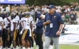 NCAA Football: West Virginia at Ohio