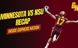 Minnoest vs NSU recap
