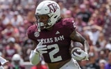 NCAA Football: Utah State at Texas A&amp;M