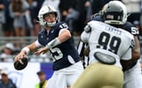 Drew Allar Penn State Football On3