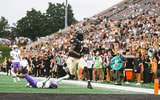 Wake Forest Demond Claiborne